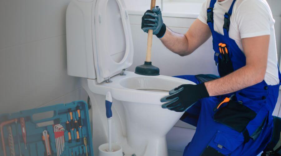 Professional sewer line repair services in Wilkes Barre, PA